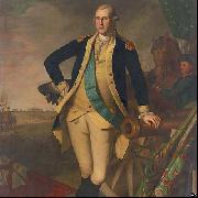 Charles Willson Peale, George Washington at Princeton